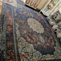 روفرشی دوازده متر