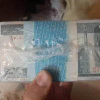 باکس اسکناس‌کلکسیونی