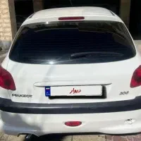۲۰۶مدل۹۸