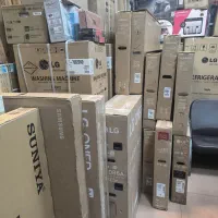 فروش انواع لوازم خانگی خارجی و کولر گازی