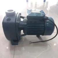 پمپ ۲ اسب mb200 ایتالیایی اصل فابریک
