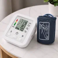 دستگاه فشارسنج کاملا دیجیتالی