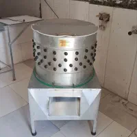 دستگاه پرکن متوسط