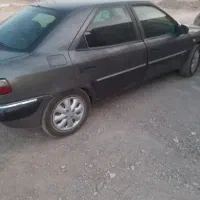 زانتیا|خودرو کلاسیک|میبد, |دیوار