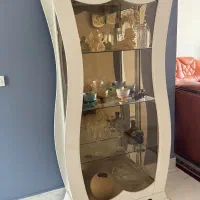 بوفه در حد نو