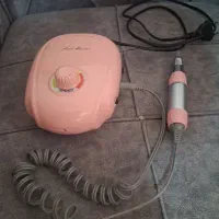 سوهان برقی نیل مستر