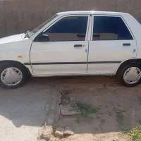 پراید مدل ۹۴