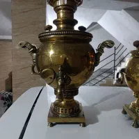 یه سری وسایل انتیک