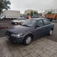 سمند89 دوگانه بیرنگ معاوضه