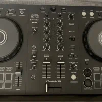 دستگاه کنترلر دیجی پایونیر pioneer dj flx4