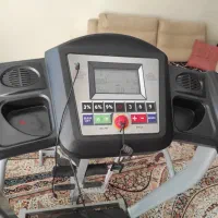 تردمیل خانگی