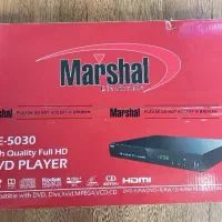 دی وی دی پلیرآکبند