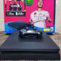 Ps4 slim