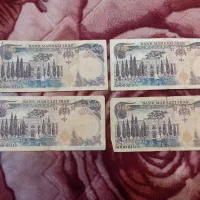 پول قدیمی|کلکسیون سکه، تمبر، اسکناس|سیوان, |دیوار