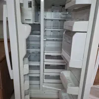 یخچال سایدبای ساید