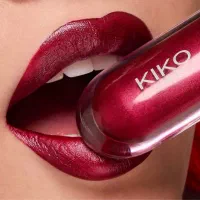 رژ لب مایع اورجینال برند Kiko شماره 06