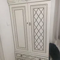 یه عدد کمد