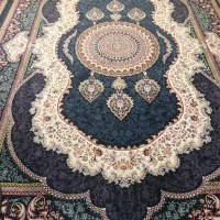 دو عدد فرش 9 متری درحد