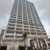 برج نوساز 3400متری فول مشاعات پلاک اول دریا
