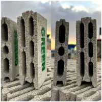 بلوک سبک ساختمانی استاندارد