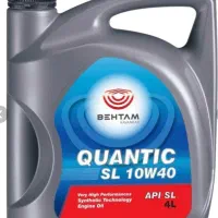 بهتام 10w40 7000