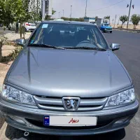 پژوپارس سال۹۸ فابریک  بیرنگ پلاک جانبازی