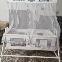 گهواره نوزادو کریر