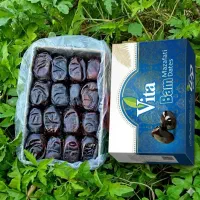 خرما مضافتی درجه دو