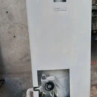 ابگرمکن دیواری