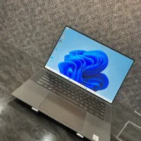 لپتاپ مدل Dell precision 5550 درحد نو