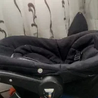 کریر نوزاد مشکی