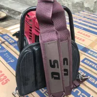 علف زن پشتی هوندا چهارزمانه با گارانتی نیکا