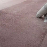 موکت پرز بلند