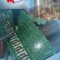 خدمات انواع استابلایزر وUPS تکفاز وسه فاز