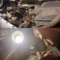 برق و الکترونیک خودرو پیروی