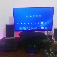 کپی خور سالم بشرط ps4