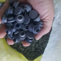 درب سیلیکونی ویال جهت ساخت گیفت
