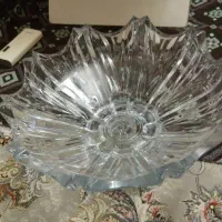 میوه خوری کریستال