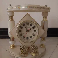 ساعت رومیزی