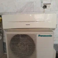 کولر گازی12 هزار پاناسونیک