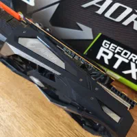 rtx 2080 super 8gb|قطعات و لوازم جانبی رایانه|تهران, اکباتان|دیوار