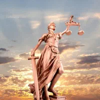 وکیل پایه یک دادگستری