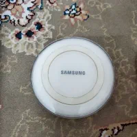 شارژر بی سیم بشقابی