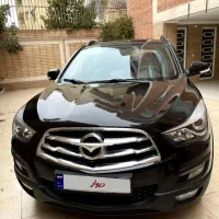 **هایما S5 توربو صفر نقد و اقساط**