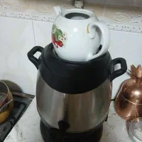 چایساز تمیز