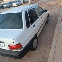 پراید|خودرو سواری و وانت|مسجد سلیمان, |دیوار