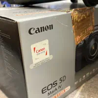 Canon 5D mark IV