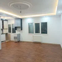 فروش آپارتمان مسکن مهر  پارکینگ ریموت تخلیه