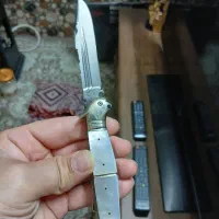 چاقو ضامندار کلکسیونی