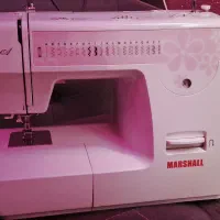 چرخ خیاطی MARSHAL